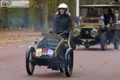 1904 Phoenix A9225, London to Brighton, 03-Nov-2024
