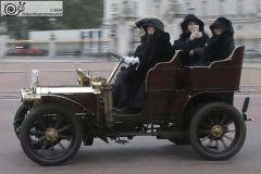 1904 Peugeot bs8173, London to Brighton, 03-Nov-2024