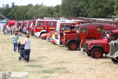 Odiham Fire Show 04-Aug-2019