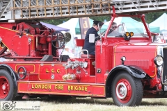 Odiham Fire Show 04-Aug-2019