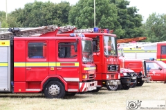 Odiham Fire Show 04-Aug-2019