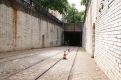 London Kingsway Tram Tunnel 2022 abandoned disused tour explore