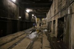 London Kingsway Tram Tunnel 2022 abandoned disused tour explore