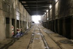 London Kingsway Tram Tunnel 2022 abandoned disused tour explore