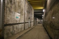 London Kingsway Tram Tunnel 2022 abandoned disused tour explore