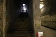 London Kingsway Tram Tunnel 2022 abandoned disused tour explore