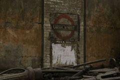 London Kingsway Tram Tunnel 2022 abandoned disused tour explore
