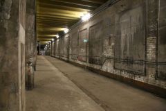 London Kingsway Tram Tunnel 2022 abandoned disused tour explore