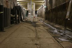 London Kingsway Tram Tunnel 2022 abandoned disused tour explore