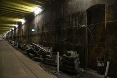 London Kingsway Tram Tunnel 2022 abandoned disused tour explore