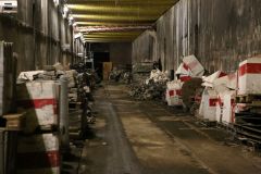 London Kingsway Tram Tunnel 2022 abandoned disused tour explore
