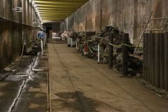 London Kingsway Tram Tunnel 2022 abandoned disused tour explore
