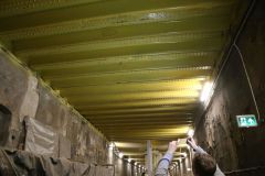 London Kingsway Tram Tunnel 2022 abandoned disused tour explore
