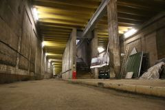 London Kingsway Tram Tunnel 2022 abandoned disused tour explore
