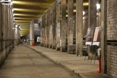 London Kingsway Tram Tunnel 2022 abandoned disused tour explore