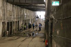 London Kingsway Tram Tunnel 2022 abandoned disused tour explore