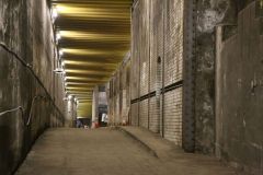 London Kingsway Tram Tunnel 2022 abandoned disused tour explore