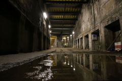 London Kingsway Tram Tunnel 2022 abandoned disused tour explore