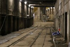 London Kingsway Tram Tunnel 2022 abandoned disused tour explore