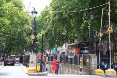 London Kingsway Tram Tunnel 2022 abandoned disused tour explore