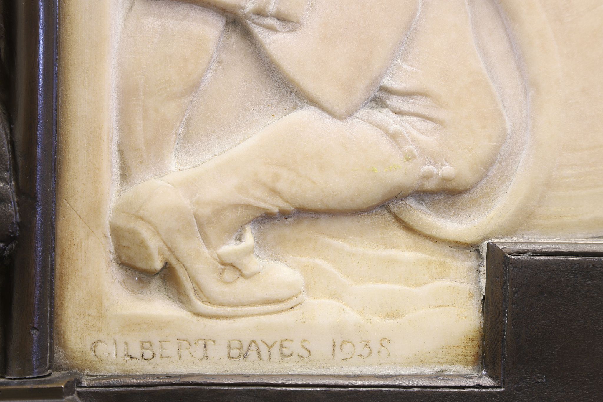 Insurance Companies' Fire Brigade Memorial. The London Fire Brigade Memorial Hall at Lambeth Fire Station. Photograph taken in October 2023. Copyright Bryan Jones, https://bryan-jones.com bryan@bryan-jones.com