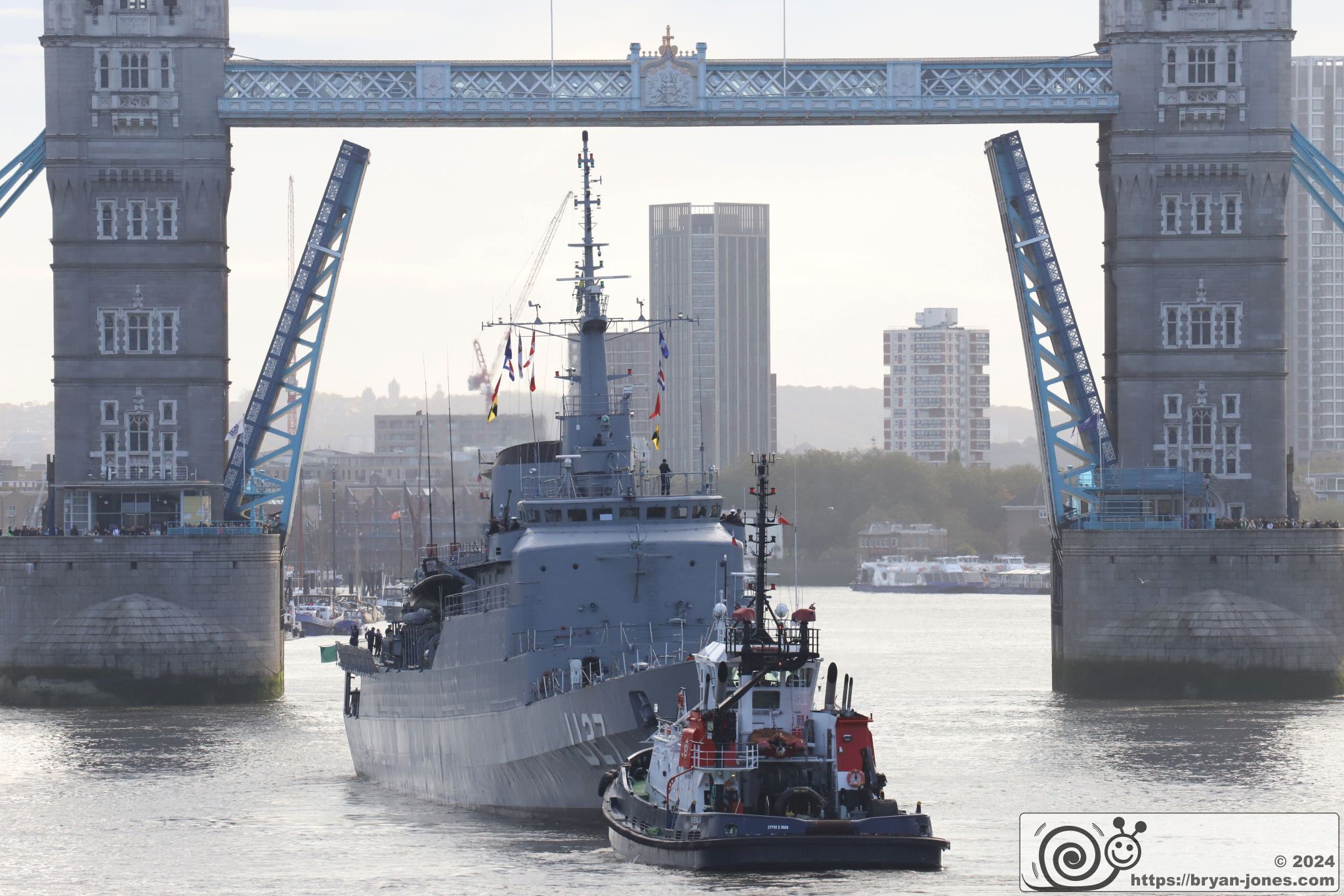Brazilian Navy ship U-27 
