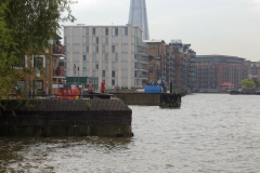 Thames Tideway Chambers Wharf
