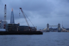 Thames Tideway Chambers Wharf