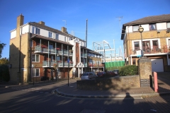 Thames Tideway Chambers Wharf