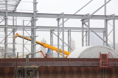 Thames Tideway Chambers Wharf