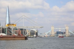 Thames Tideway Chambers Wharf