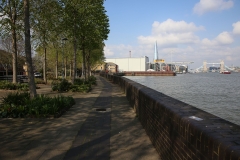 Thames Tideway Chambers Wharf
