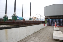 Thames Tideway Chambers Wharf