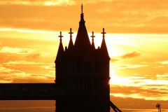 Tower Bridge, London