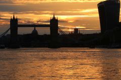 Tower Bridge, London