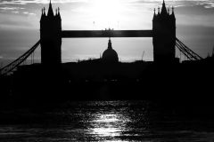 Tower Bridge, London