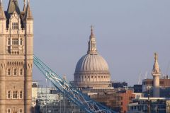 Tower Bridge, London