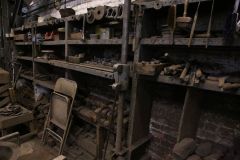The Whitechapel Bell Foundry, 18-Feb-2017.