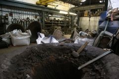 The Whitechapel Bell Foundry, 18-Feb-2017.