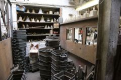 The Whitechapel Bell Foundry, 18-Feb-2017.