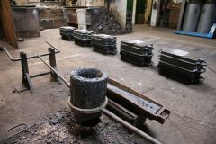 The Whitechapel Bell Foundry, 18-Feb-2017.