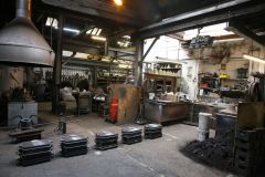 The Whitechapel Bell Foundry, 18-Feb-2017.