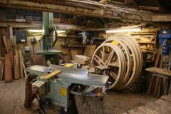 The Whitechapel Bell Foundry, 18-Feb-2017.