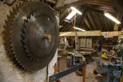 The Whitechapel Bell Foundry, 18-Feb-2017.