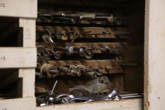 The Whitechapel Bell Foundry, 18-Feb-2017.