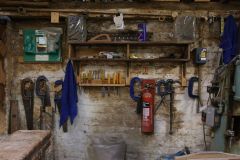 The Whitechapel Bell Foundry, 18-Feb-2017.
