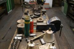 The Whitechapel Bell Foundry, 18-Feb-2017.