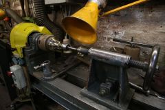 The Whitechapel Bell Foundry, 18-Feb-2017.