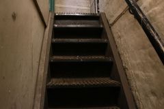 The Whitechapel Bell Foundry, 18-Feb-2017.