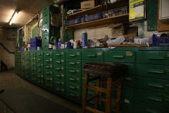 The Whitechapel Bell Foundry, 18-Feb-2017.